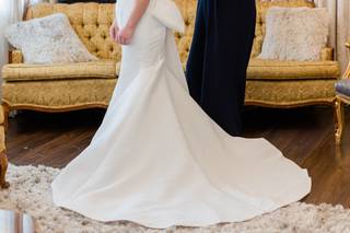 Fariba's Bridal Alterations & Custom Design - 20