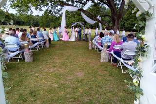 Amazed Event Planning LLC - 8