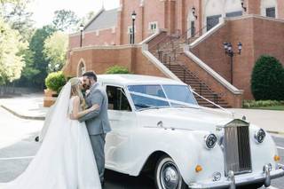 Classic Elegance Cars - 10