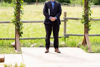 Elevate Wedding Officiant - 28
