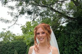Jordan Lynn Bridal - 40