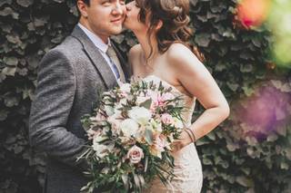 Bridal Extraordinaire - 8