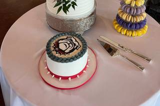 Cake Expectation LLC. - 47