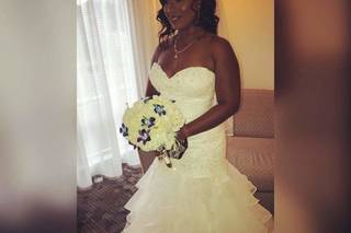Bijou Bridal & Special Occasion Ardmore - 35