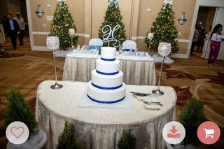 Palermo's Custom Cakes & Bakery - 30