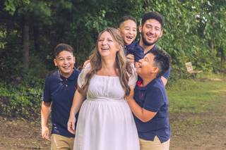 Be Photographed - 14