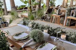UNIQUE WEDDING CONCEPTS - 23