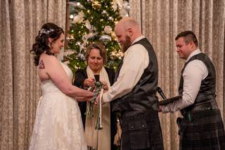 Kezia Bacon Weddings - 6