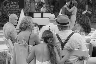 Family Affair Key West Wedding Planning Services - 25