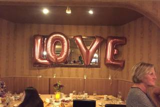 The Spring Lake Manor - 23