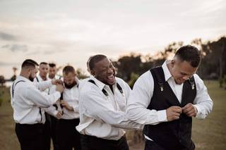 Storybook Weddings - 30