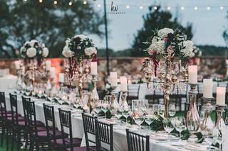 Vangie’s Events of Distinction - 65