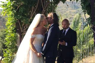 Universal Weddings and Events - 10