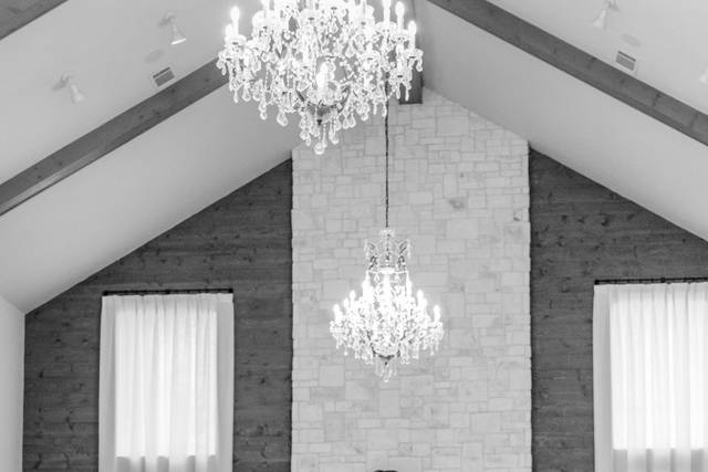 Hidden Pines | Hurst by Walters Wedding Estates 3