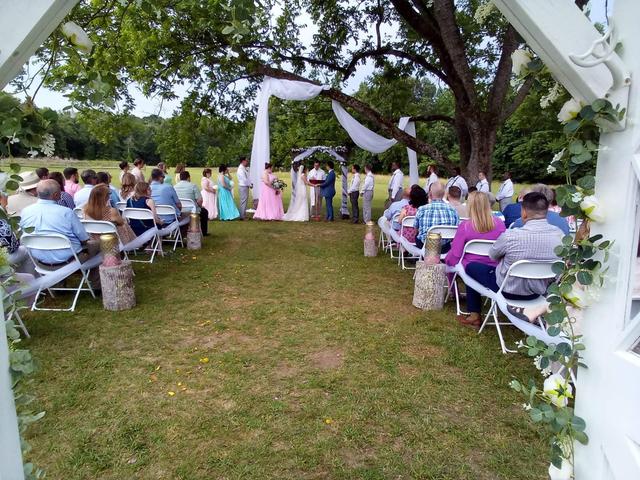 Amazed Event Planning LLC - 3