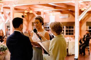 Kezia Bacon Weddings - 32