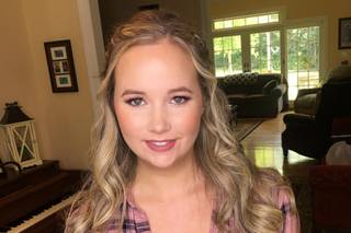 Southern Couture Salon & Bridal Bar - 96