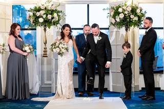 Jewish Weddings on ModernTribe.com - 3