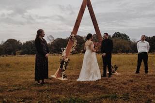 Wedding Officiant NC - 22