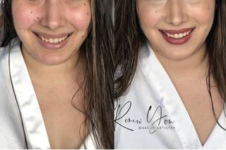 Renew You Makeup Artistry - 40