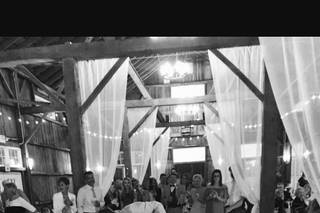 The Cupola Barn - 41