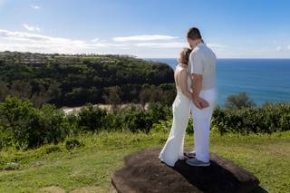 Kauai Tropical Weddings & Photography - 9