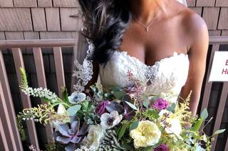 Mitsuko Floral - 112