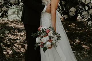 Hair and Makeup by MegMon - 17