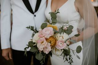 Rose to the Occasions - 8