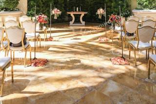 The Wedding Salons at Wynn Las Vegas - 73