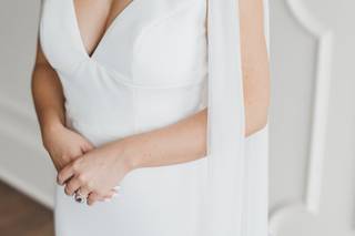 Perfect Bridals By Christina - 9