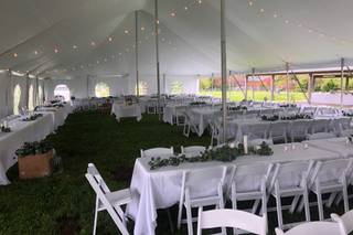 Central KY Tents & Events - 24