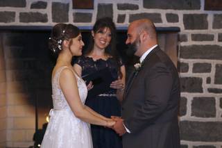 Stephanie J Gundy, Celebrant - 38