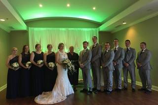 We R One Weddings - 15