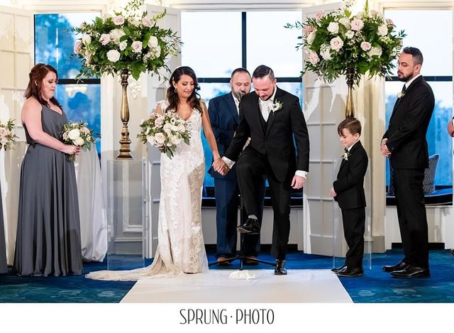 Jewish Weddings on ModernTribe.com - 1