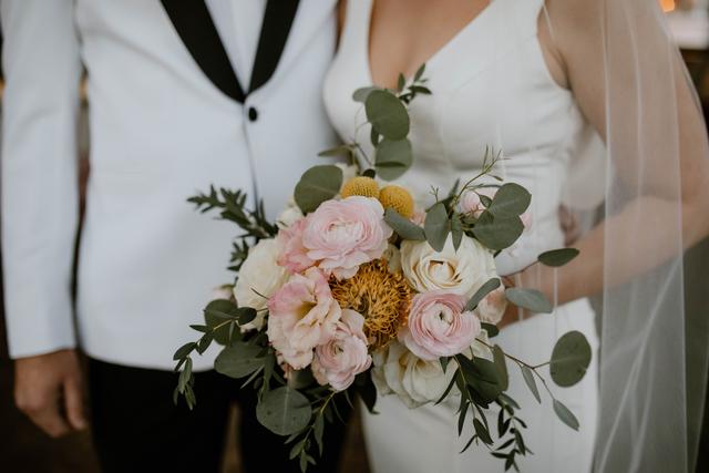 Rose to the Occasions - 1