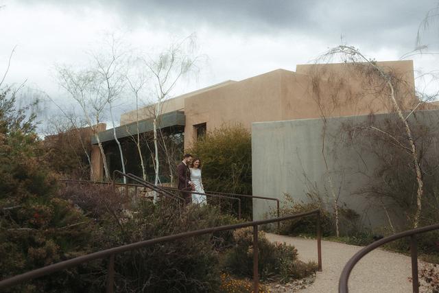 Arizona-Sonora Desert Museum - 3