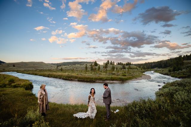 A Beautiful Soul - Wedding Officiant - 4