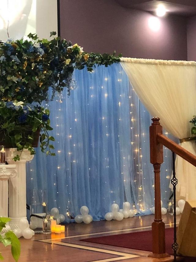 Butterfly Inc. Wedding & Event Planning - 3