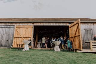 The Historic Barn @ Cooke Tavern - 21