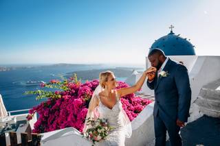 Marvellous Wedding - 76