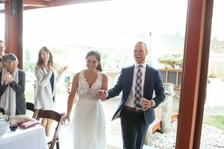 K & B Bridals - 55