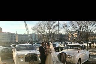 Town Limousine Service - 21