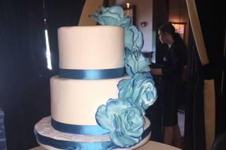 Cindyrella Cakes - 25