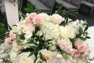 Hacman Floral - 7