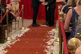 Eva's Weddings - 25