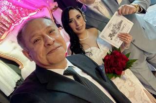 Oficiante Jose Mendoza - 38