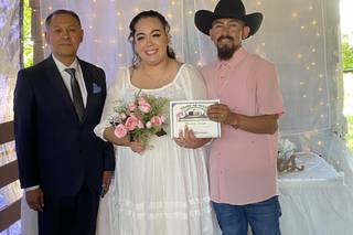 Oficiante Jose Mendoza - 33