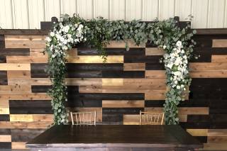 Urban Garden Floral & Event Design - 15