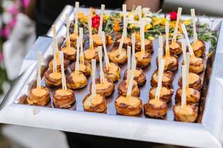 Rouge Fine Catering - 44